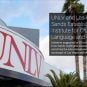 Las Vegas Sands UNLV Chinese Institute